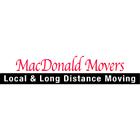 MacDonald Movers, Sydney, NS opening hours