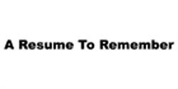 A Resume To Remember, Cookstown, ON opening hours