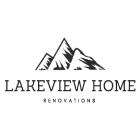 Lakeview Home Renovations, Edmonton, AB opening hours