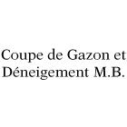 Coupe de Gazon et Déneigement M.B., Saint-Roch-de-l'Achigan, QC opening hours