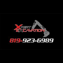 Xpert Excavation, Cantley, QC opening hours