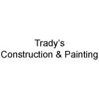 Trady's Construction & Painting, Edmonton, AB opening hours