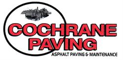 Cochrane Paving Ltd, opening hours