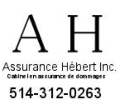Assurance Hébert Inc., Brossard, QC opening hours