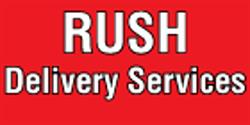 Rush Delivery Services, Prince George, BC opening hours