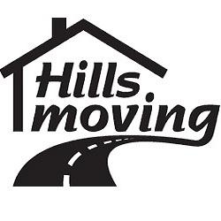 Hills Moving Inc, Ajax, ON opening hours