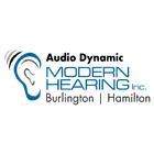 Modern Hearing, Burlington, ON opening hours
