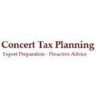 Concert Tax Planning, Ottawa, ON opening hours