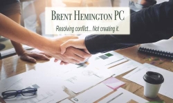 Brent Hemington PC, Calgary, AB opening hours