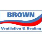 Brown Ventilation & Heating, Williamswood, NS opening hours