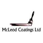 McLeod Coatings Ltd, Calgary, AB opening hours