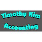 Timothy Kim Accounting, North York, ON opening hours