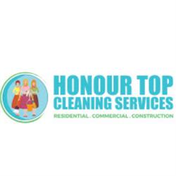 Honour Top Cleaning Services in Surrey, BC (British Columbia) - Opening Hours