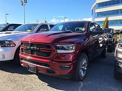 Taylor Menzel Sales Consultant Kelowna Jeep Ram, opening hours