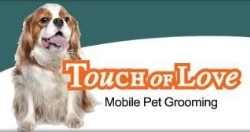 Touch Of Love, Kitchener, ON opening hours