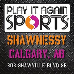 Play It Again Sports - Shawnessy Calgary, opening hours