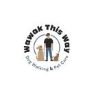 Wawak This Way Pet Care Services, Orleans, ON opening hours