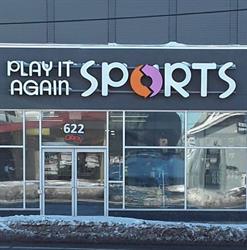 Play It Again Sports, Hamilton, ON opening hours