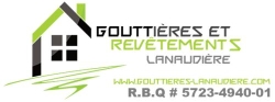 Gouttières et revêtements Lanaudière, L'Assomption, QC opening hours