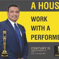 Riyaz Rauf A House SOLD Name, Scarborough, ON opening hours