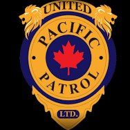 United Pacific Patrol, Surrey, BC opening hours