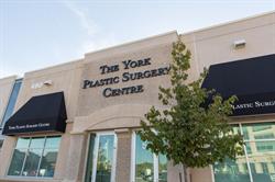 The York Plastic Surgery Centre, Newmarket, ON opening hours