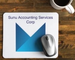 Sunu Accounting Services, Edmonton, AB opening hours