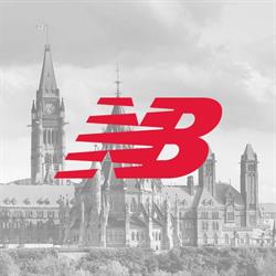 New Balance Ottawa, opening hours