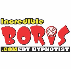 Boris Cherniak - Comedy Hypnotist and Keynote Speaker, Thornhill, ON opening hours