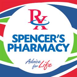 Spencer’s Pharmacy, Oxbow, SK opening hours