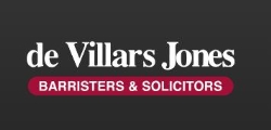 de Villars Jones LLP, Edmonton, AB opening hours