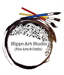 Hippo Art Studio, Port Coquitlam, BC opening hours