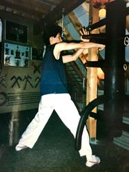 Boon Martial Arts, Port Coquitlam, BC opening hours