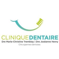 Clinique Dentaire Joséanne Henry Inc, Victoriaville, QC opening hours
