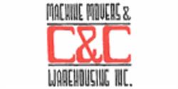 C & C Machine Movers & Warehousing Inc, Maple Ridge, BC opening hours