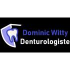 Dominic Witty Denturologiste, Brossard, QC opening hours