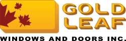 Gold Leaf Windows and Doors, Mississauga, ON opening hours