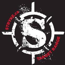 STRYKE Target Range, Toronto, ON opening hours