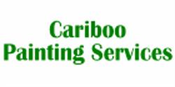 Cariboo Painting Services, Lone Butte, BC opening hours
