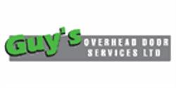 Guy's Overhead Door Services Ltd, Parkland County, AB opening hours