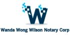 Wong Wilson Wanda in Vancouver, BC (Kerrisdale) - Opening Hours