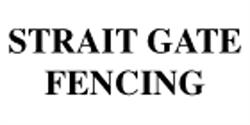 Strait Gate Fencing, Brentwood Bay, BC opening hours