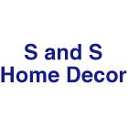 S and S Home Decor, Scarborough, ON opening hours