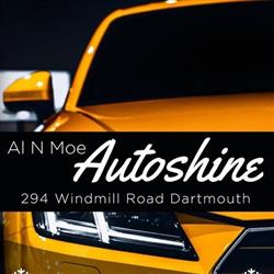 Al N Moe Autoshine, Dartmouth, NS opening hours