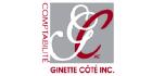Comptabilité Ginette Côté, Lourdes, QC opening hours