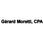Gérard Moretti, Saint-Eustache, QC opening hours