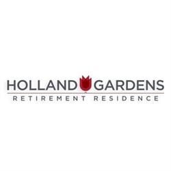 Holland Gardens Retirement Residence, Bradford, ON opening hours