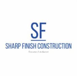 Sharp Finish Construction Inc, Edmonton, AB opening hours