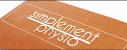 Simplement Physio - Physiothérapie à Boisbriand, opening hours