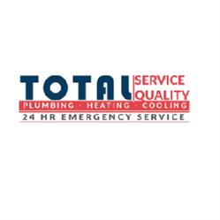 Total Service Quality Plumbing & Gas Mission, opening hours